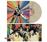 Lauren Daigle – Sessions – Vinyle 12" coloré – Édition limitée