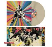Sessions Edition Limitée Vinyle Blanc Vinyle
