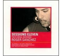 Sessions Eleven (The R-Senal Sessions)