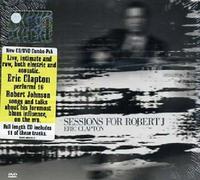 Sessions For Robert J. - Cd + Dvd