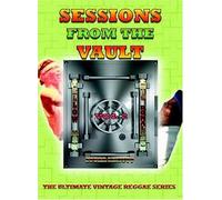 Sessions from The Vault 2