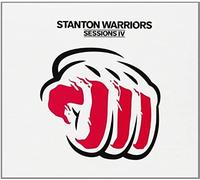Stanton Warriors - Sessions Iv [Import]