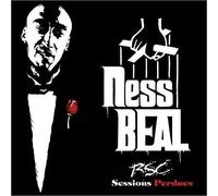 Sessions perdues CD