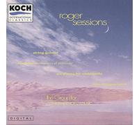 Sessions - Quintet/Canons