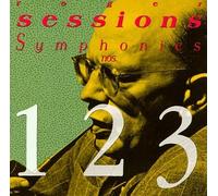 Sessions - Symphony 1 2 & 3