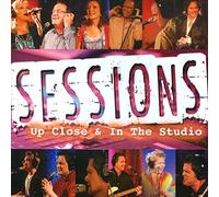 Sessions: Up Close & In The Studio