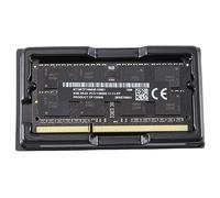 Sessleger 8GB DDR3 Laptop Ram 1600Mhz PC3-12800 204 Pins 1.5V SODIMM pour Laptop Memory Ram