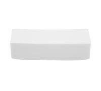 Sessleger Paquet de 200 Bandes À La Cire D'Épilation Bandes de Cire Non Tissées Bandes Épilatoires Pour,Jambes,Creux D'Aisselle,Corps et Bikini,Blanc