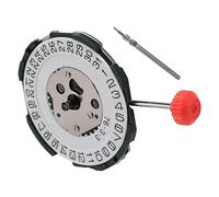 Sessleger pour MIYOTA 2115 Quartz Mouvement RéParation Remplacement Montre Accessoires Date à 3 pour Montres