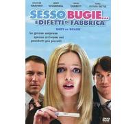 Sesso, bugie e... difetti di fabbrica