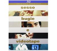 Sesso, bugie, e videotape [Blu-ray]