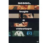 Sesso Bugie Et Vidéos DVD SONY PICTURES