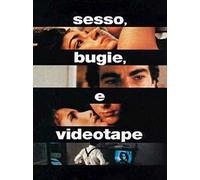 Sesso Bugie Et Vidéos DVD SONY PICTURES