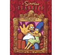 Sesso, bugie & i Simpson [Import]