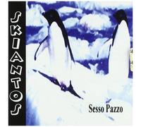 Skiantos - Sesso Pazzo Unplugged