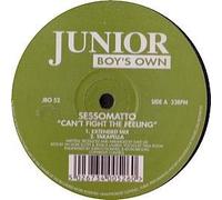 Sessomatto - Can't Fight The Feeling (x4, FLC) [Import]