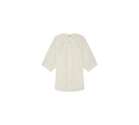 Sessun, Femme, Blouses et Chemises, Blanc, Taille: 38 FR Kimia Blouse