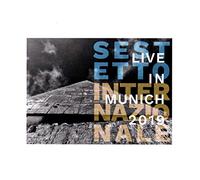 Sestetto Internazionale - Sestetto Internazionale: Live In Munich 2019 [CD]