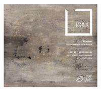 Sestetto Stradivari - Sextets Op. 18 & Op. 36
