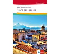 Sesti Emmeluth, G Nonna Per Passione - (German Import) Book NEUF
