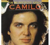 Sesto, Camilo - 14 Numeros Uno