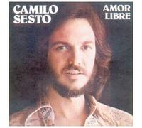 Sesto,Camilo - Amor Libre