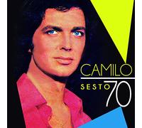 Sesto, Camilo - Camilo 70