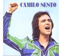 Sesto,Camilo - Camilo Sesto-Algo Mas