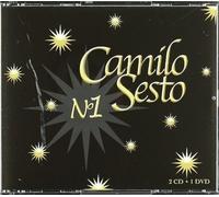 Camilo Sesto - Numero 1 (Cristal) [Import]