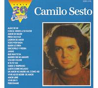 Sesto, Camilo - Serie 20 Exitos