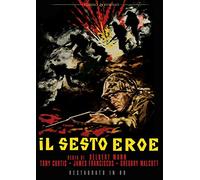 Sesto Eroe (Il) (Restaurato In Hd) [Region Free]
