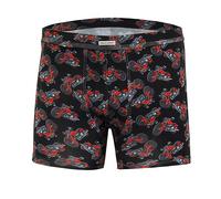 sesto senso Caleçon Drôle Hommes Motifs Heureux Boxer Funny