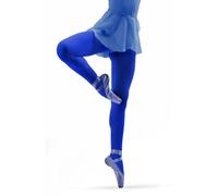 sesto senso Collants Filles 40 Deniers Opaque Microfibre Coloré Adolescent