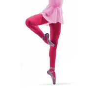 sesto senso Collants Filles 40 Deniers Opaque Microfibre Coloré Adolescent