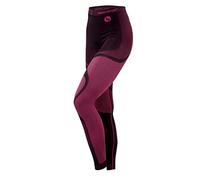 sesto senso Femme sous-Vêtements Thermique Caleçon Pantalon Long Fonctionnel Bas Base Layer Thermo Active M Rose