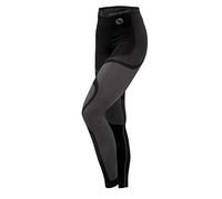 sesto senso Femme sous-Vêtements Thermique Caleçon Pantalon Long Fonctionnel Bas Base Layer Thermo Active S Gris