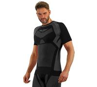 sesto senso Homme sous-Vêtement Fonctionnel Maillot de Corps à Manches Longues Caleçon Couche de Base XL Gris