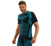 sesto senso Homme sous-Vêtement Fonctionnel Maillot de Corps à Manches Longues Caleçon Couche de Base XXL Bleu