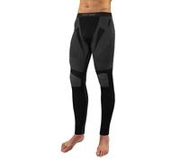 sesto senso Homme sous-Vêtement Fonctionnel Pantalon Longues Caleçon Couche de Base L Gris