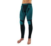sesto senso Homme sous-Vêtement Fonctionnel Pantalon Longues Caleçon Couche de Base M Bleu