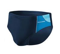 sesto senso Maillot de Bain Homme Boxer Trunks Shorts Pantalon Tailles de M à 4XL Slips Natation de Sport BD 402 L Bleu