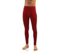 sesto senso Messieurs Caleçon Long hermiques Homme k1