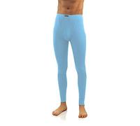sesto senso Messieurs Caleçon Long hermiques Homme k1