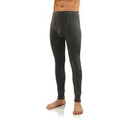 sesto senso Messieurs Caleçon Long hermiques Homme k1