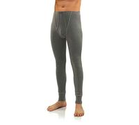 sesto senso Messieurs Caleçon Long hermiques Homme k1