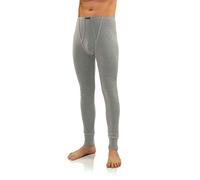 sesto senso Messieurs Caleçon Long hermiques Homme k1