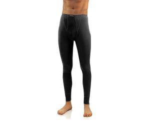 sesto senso Messieurs Caleçon Long hermiques Homme k1