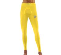 sesto senso sous-vêtement pour Homme Long Pantalon de Sport Compression Thermoactifs