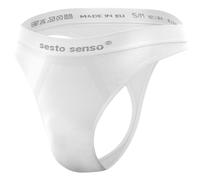 sesto senso String de sport sans coutures pour homme