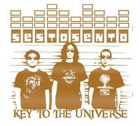 Sesto Sento - Key to The Universe [Import]